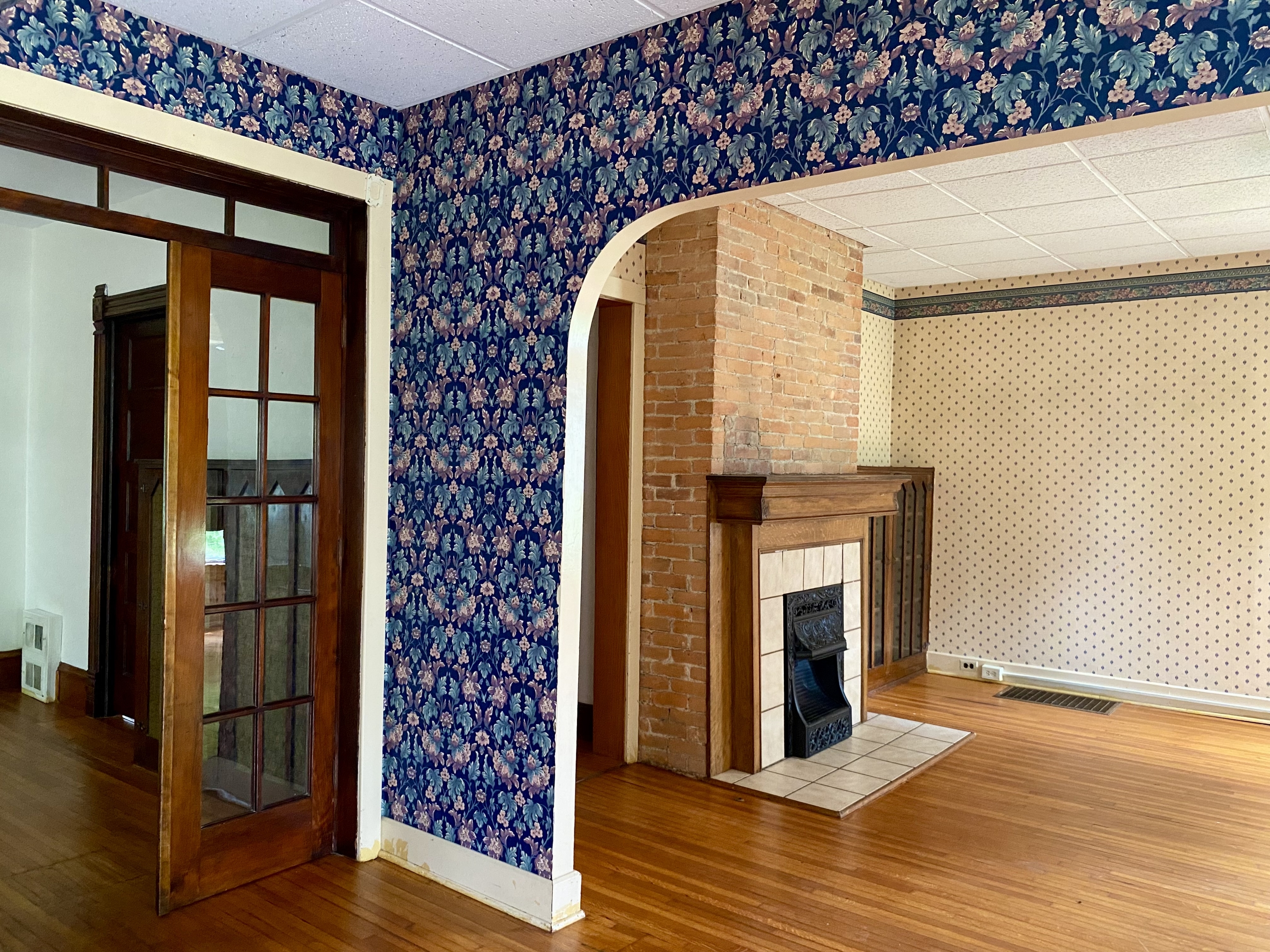 609 Chestnut St.